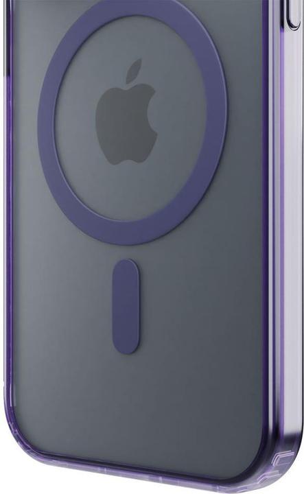 Produktbild 3MK Frosty MagCase Purple Case for Apple iPhone 12/12 Pro - purple (Apple iPhone 12)
