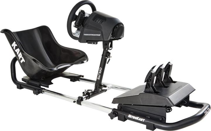 Image du produit Oplite NitroKart - Pack familial