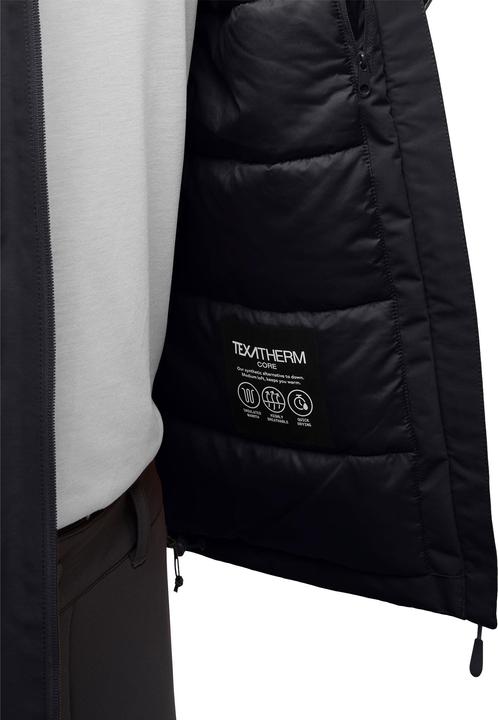Immagine prodotto Jack Wolfskin Jasper Ins Jkt M (M)