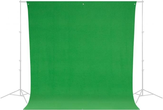 Image du produit Westcott Green Screen (300 cm, 270 cm)