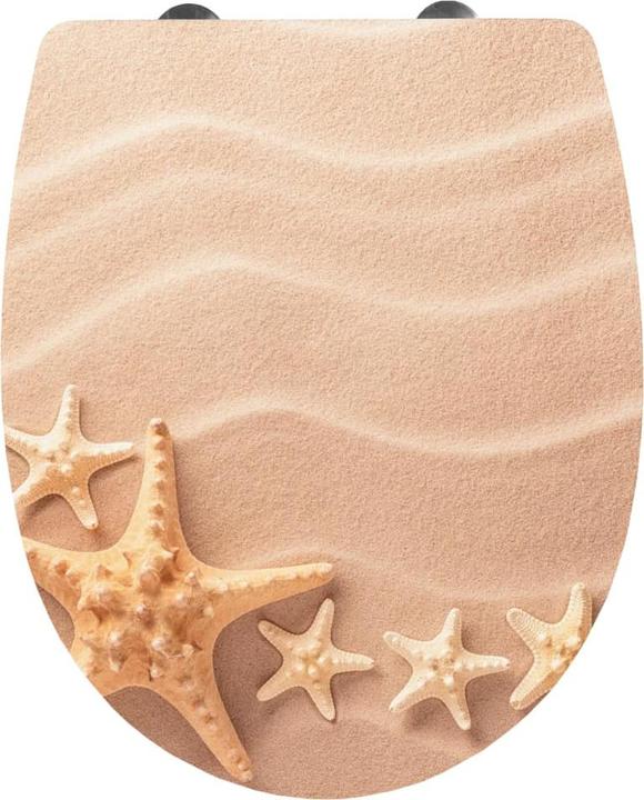 Produktbild Cornat Thermoplast-Toilette SAND 3D
