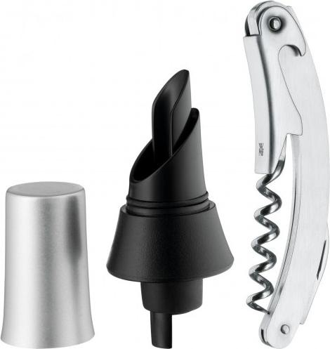 WMF Corkscrew Set Clever & More (Corkscrew)
