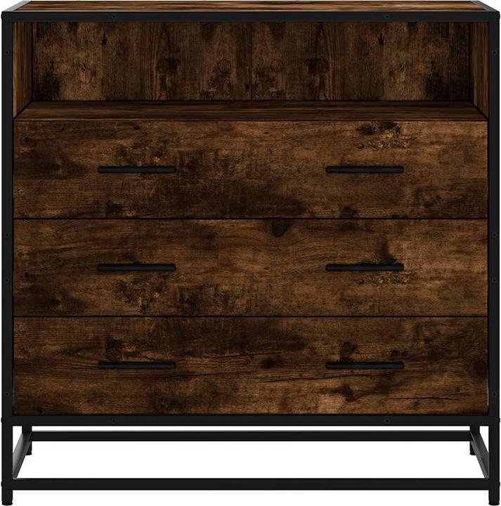 Image du produit vidaXL Schubladenschrank (70 x 41 x 70 cm)