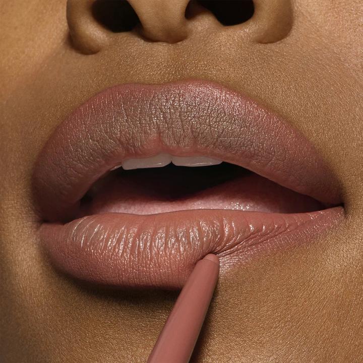 Produktbild MAC Jeans Glänzender Liner Velvet Teddy (Velvet Teddy)