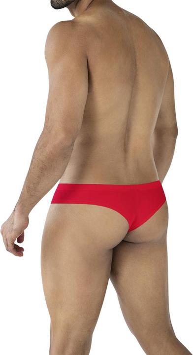 Produktbild Cut4men Herren-Badepants in scarlet (Einzelpack)
