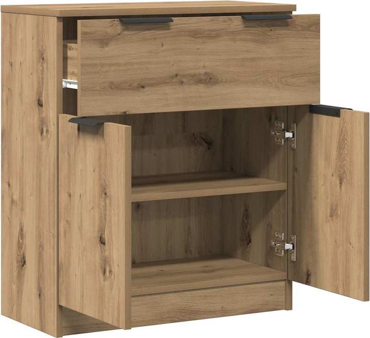 Immagine prodotto VidaXL Credenza (60 x 30 x 70 cm)
