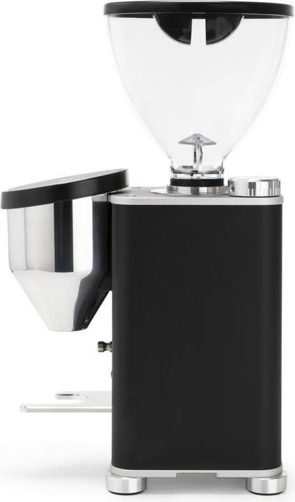 Immagine prodotto Rocket Macinacaffè Giannino Nero Inox