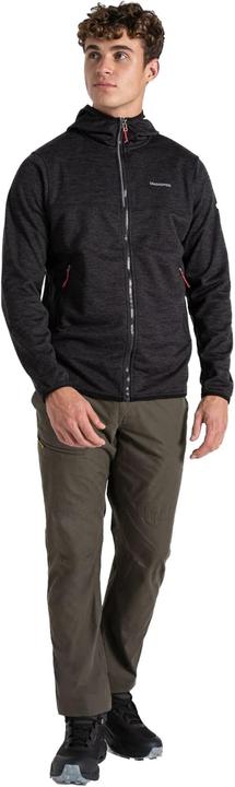 Produktbild Craghoppers Travos Fleece Kapuzenpullover (L)