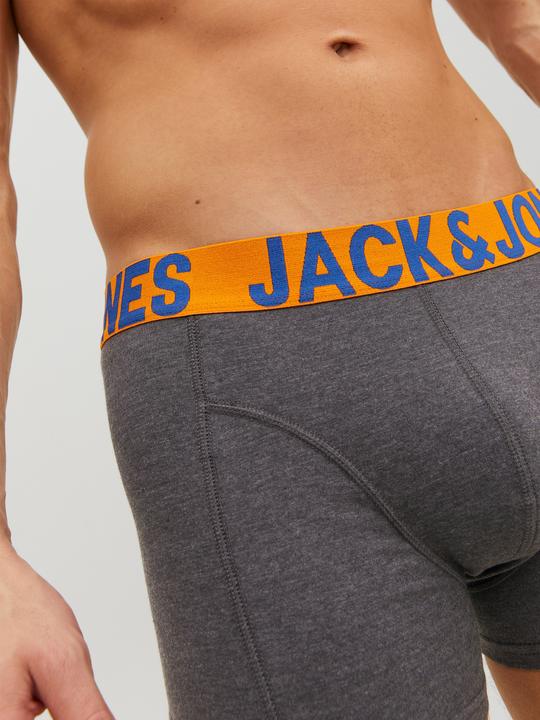 Produktbild Jack & Jones Crazy (S, 3er Pack)
