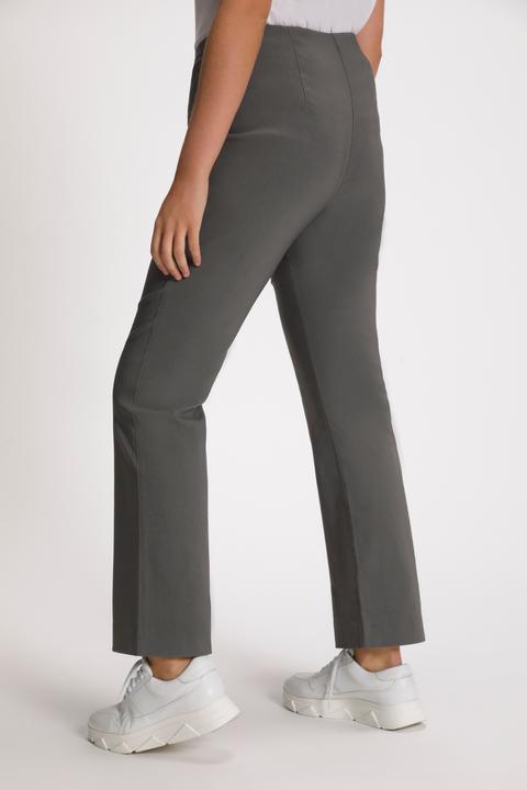 Actual product image Ulla Popken Classic Stretch Bengaline Comfort Pants (44)