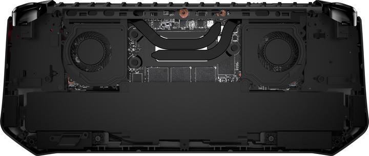 Actual product image MSI Video games console 9S7-1T4111-085