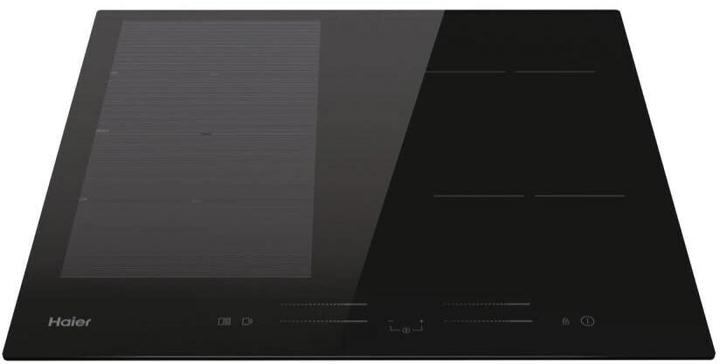 Actual product image Haier HAFRSJ64MC (59 cm, Induction hob)