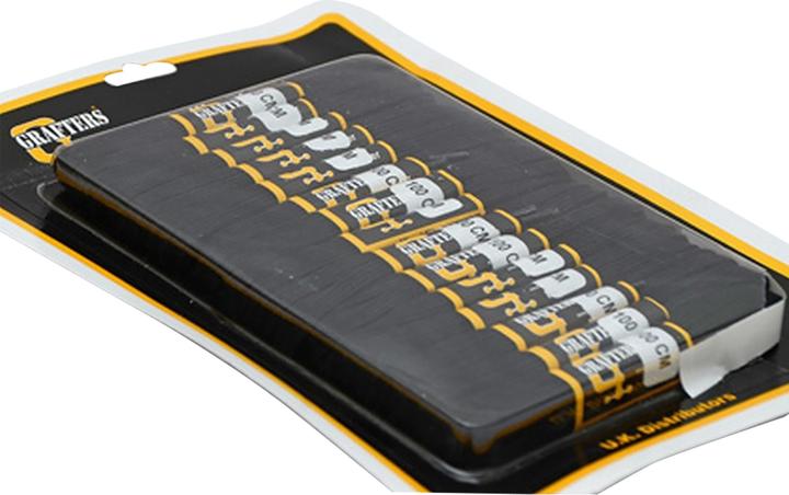 Immagine prodotto Grafters Schnürsenkel flach 100 cm 15erPack (100 cm)