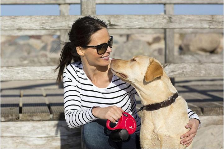 Actual product image Flexi New Classic (M, Dog, Walks)