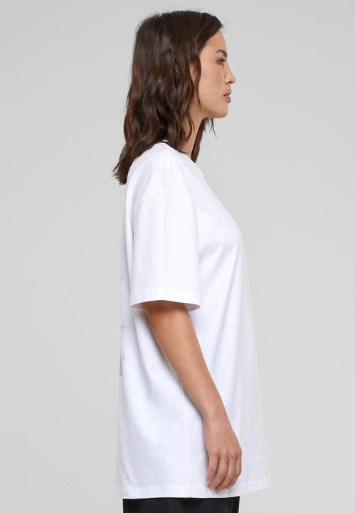 Produktbild Merchcode Ladies Disney 100 Castle Tee - 119329 (XL)