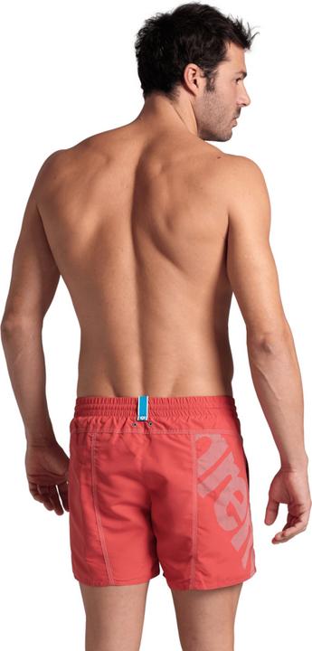 Image du produit Arena M Pro File Beach Short Logo (S)