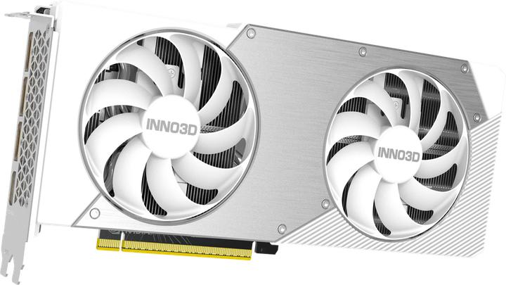 Immagine prodotto Inno3D GeForce RTX 5060 Ti Twin X2 OC (16 GB)