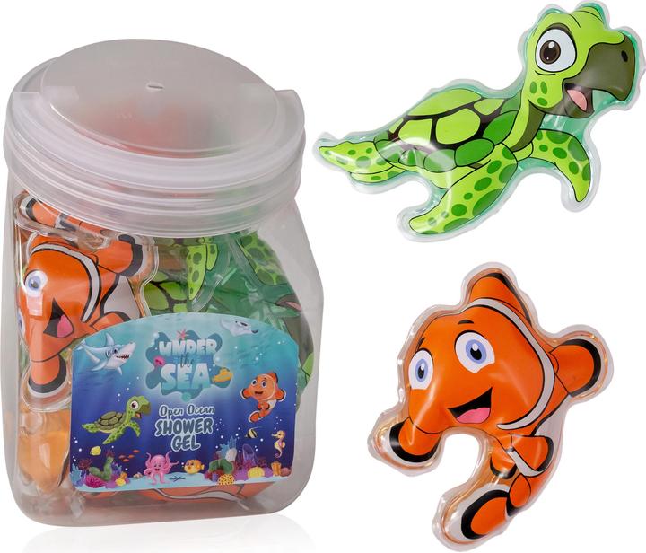 Herboristeria bain-douche Under the sea (50 ml)