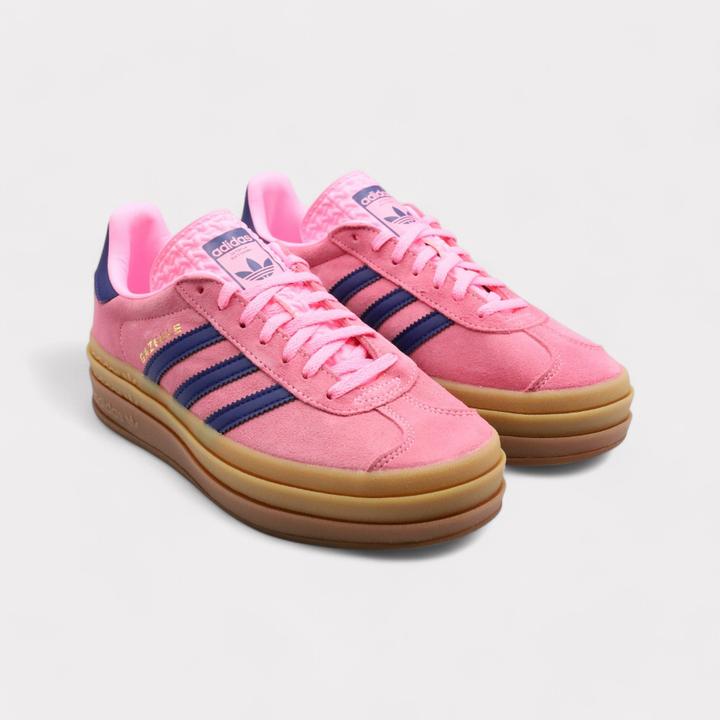 Image du produit adidas Chaussure Gazelle Bold (37 1/3)