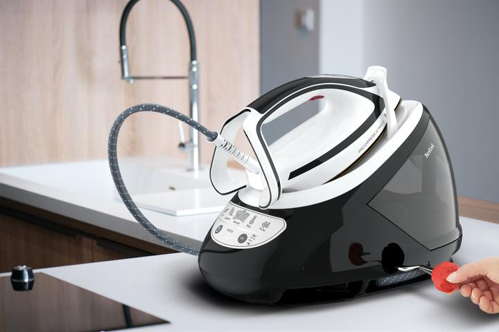 Produktbild Tefal Pro Express Ultimate GV9550 (2600 W, 520 g/min)