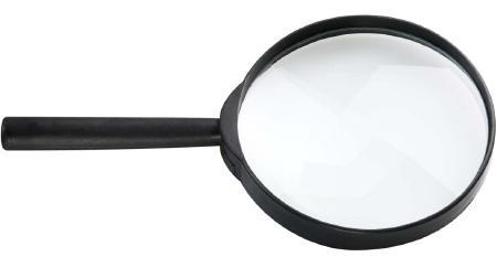 Image du produit Widmann Loupe géante