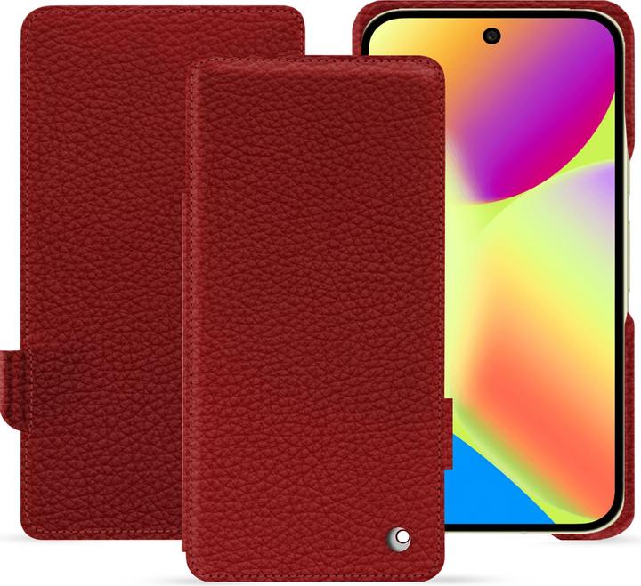 Produktbild Noreve Lederschutzh??lle horizontal (Google Pixel 10)