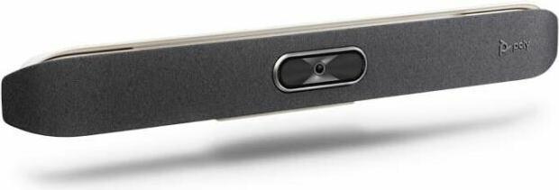 Produktbild Poly Studio X50 with TC8 AiO Video Conference Collaboration Wireless Presentation System