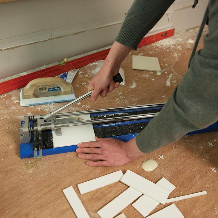 Image du produit Silverline 0510189 (Taille-bordures)