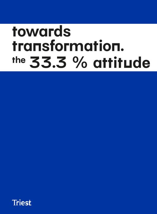 Actual product image Towards Transformation (English, Jakob Junghanss, ETH Studio Jan De Vylder, Lukas Ryffel, Jan De Vylder, Oliver Burch, 2024)