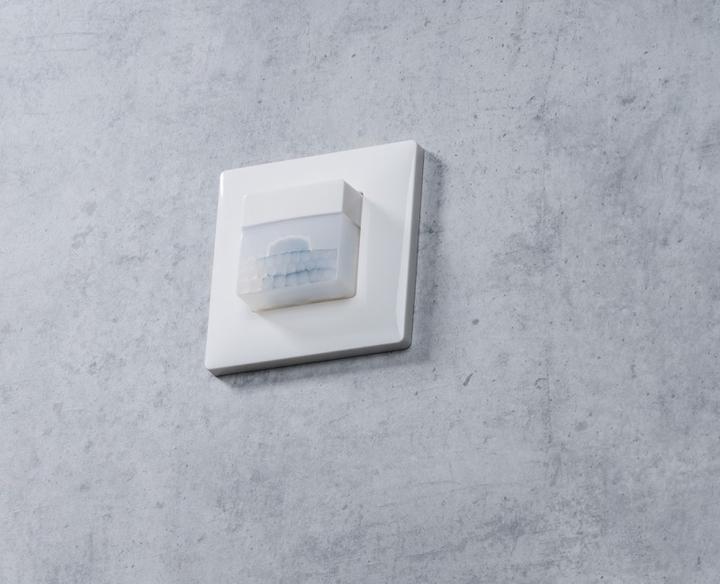 Actual product image Theben theMura S180-101 2.20 UP WH (16 m)