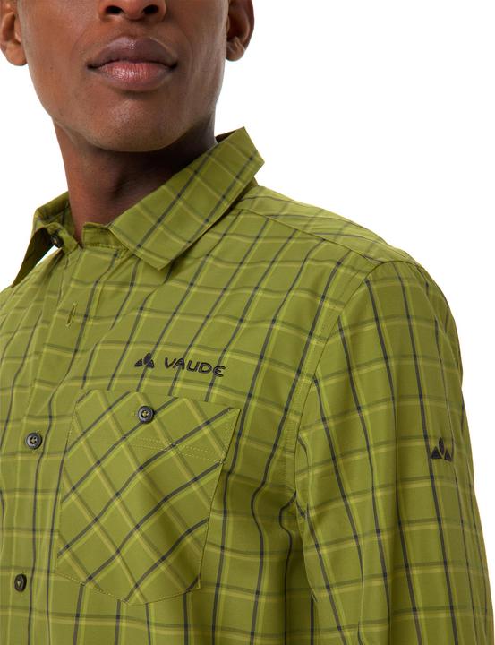 Immagine prodotto Vaude Albsteig L/S Shirt III (L)