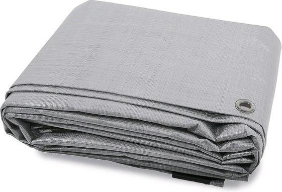 Produktbild Floordirekt Abdeckplane 140 g/m² (4 x 6 m)