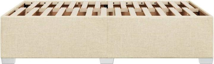 Image du produit vidaXL Bettgestell (120 x 190 cm)