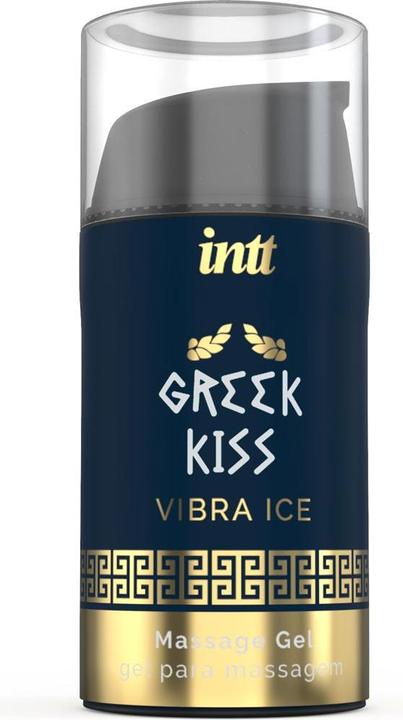 Immagine prodotto Intt Greek Kiss (15 ml)