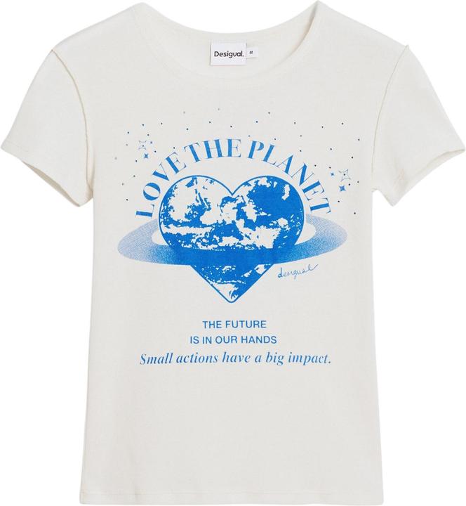 Immagine prodotto Desigual Repris Planet (M)