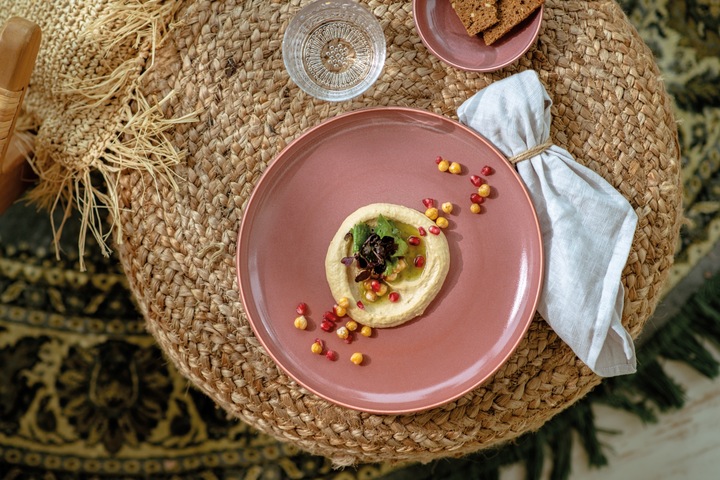 Immagine prodotto Like. by Villeroy & Boch come Villeroy & Boch Perlemor Coral Dip Bowls 12 cm Set6
