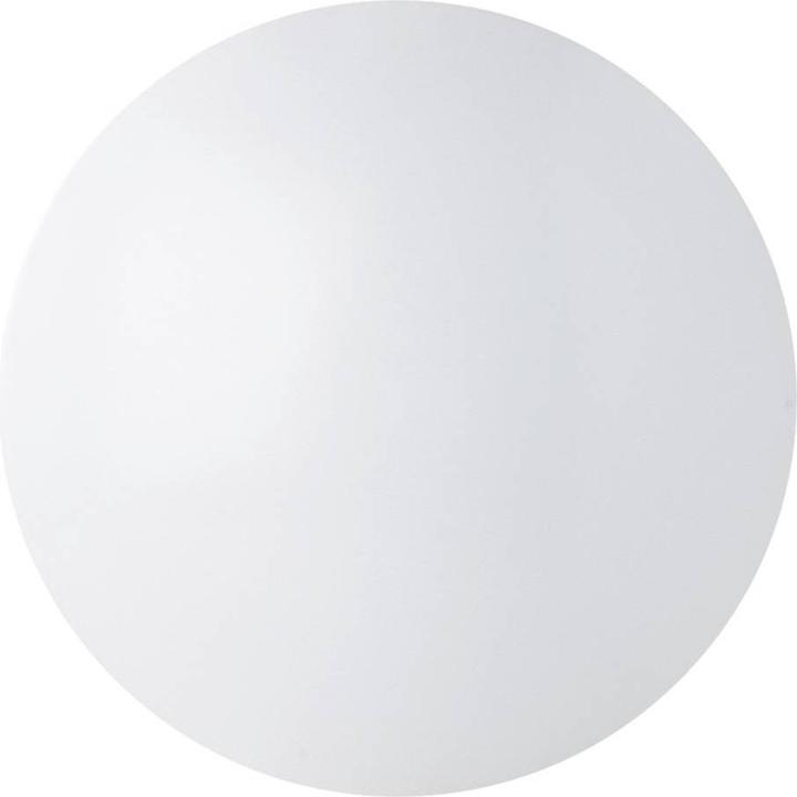 Actual product image Megaman Wall/ceiling luminaire Renzo+ MM77124 15W 1400lm 3000K/4000K D330mm HF sensor (1400 lm)
