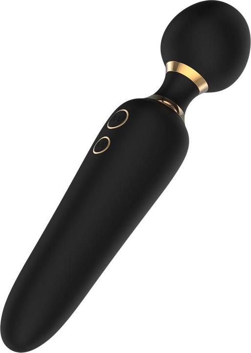 Produktbild Dreamtoys DREAM TOYS Elite Dual Wand Vbrator podwójny wibrator róźdżka