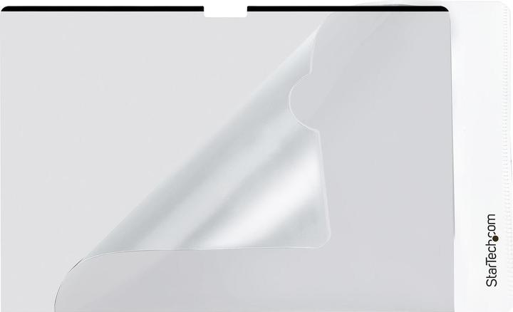 Actual product image StarTech com 13-inch MacBook Air M2/M3 Laptop Privacy Screen, Removable and Reversible Anti-Glare Pr (13", 1 : 1)