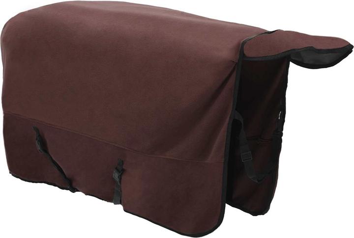 Produktbild vidaXL Polyester-Decke (145 cm)