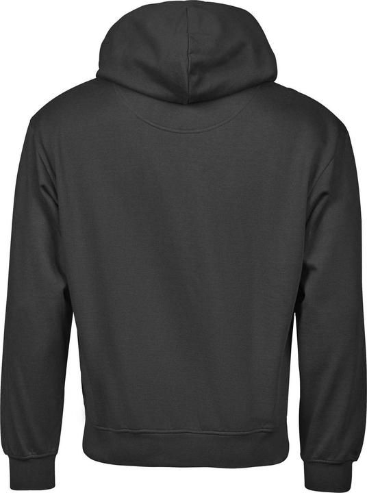 Produktbild Tee Jays Urban Kapuzenpullover Schwere Qualität lose Passform (L)