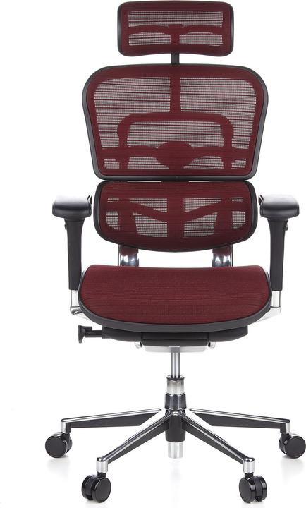 Produktbild Hjh Office Ergohuman