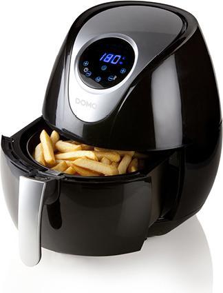 Actual product image Domo Hot Air Deep Fryer DO509FR