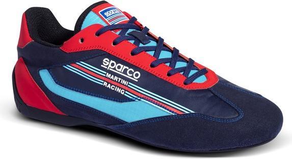 Actual product image Sparco Casual Shoes S-Drive (43)