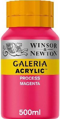 Process Magenta 533