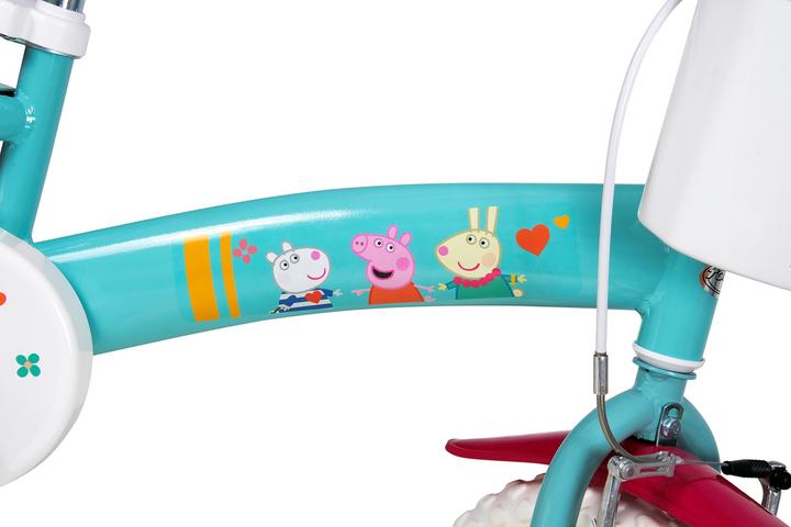 Image du produit Toimsa Peppa Pig (12")