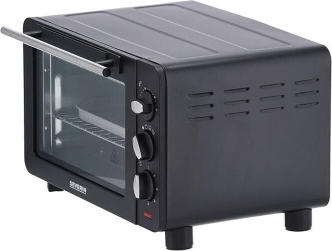 Actual product image Severin TO 2042