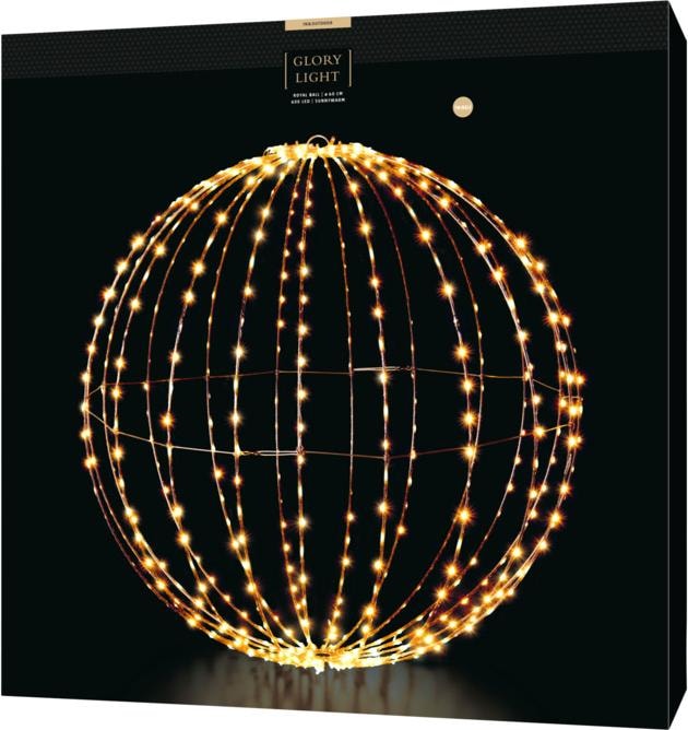 Image du produit STT Balle royale