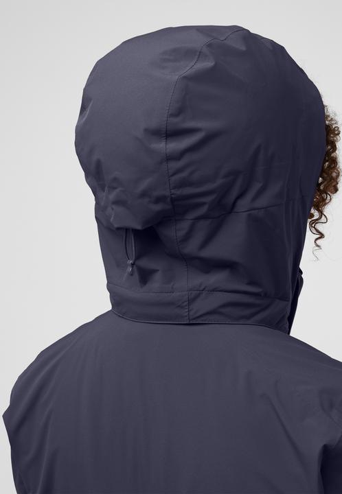 Actual product image Jack Wolfskin Hunberg 3In1 Jkt W (XS)