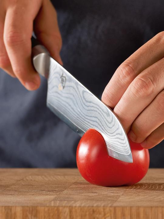Actual product image Kai Shun Classic (18 cm)